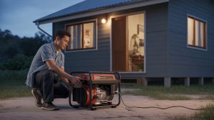 Sewa Genset Profesional Di Bandung Siap Menghadirkan Genset Hemat Bahan Bakar 8untuk Acara Anda Di Wilayah Cisaranten Endah Bandung.