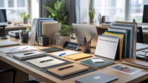 Penyedia Peralatan Kantor Lengkap – Penyedia Atk Berkualitas Di Tanah Baru Depok